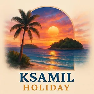 Ksamil Holiday Apartament Ksamil